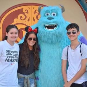 Meet your Posher, Karen